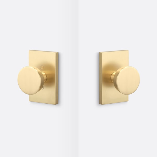 Sure-Loc Hardware Sure-Loc Hardware Wasatch Handleset Dummy Trim, Sandstone Lever, Vintage Bronze, Right Hand - WS500-SS 11P RH