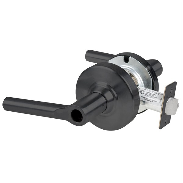 Schlage Cylindrical Lock, ALX80L BRW 622 - ALX80L BRW 622