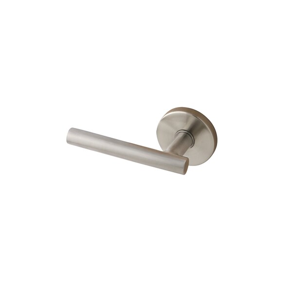 Sure-Loc Hardware Sure-Loc Hardware Juneau Passage Lever, Satin Stainless - JU101 32D