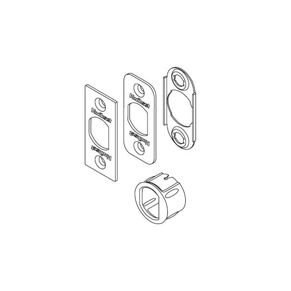 Kwikset Deadlatch Service Kit 6-Way - 81844-003