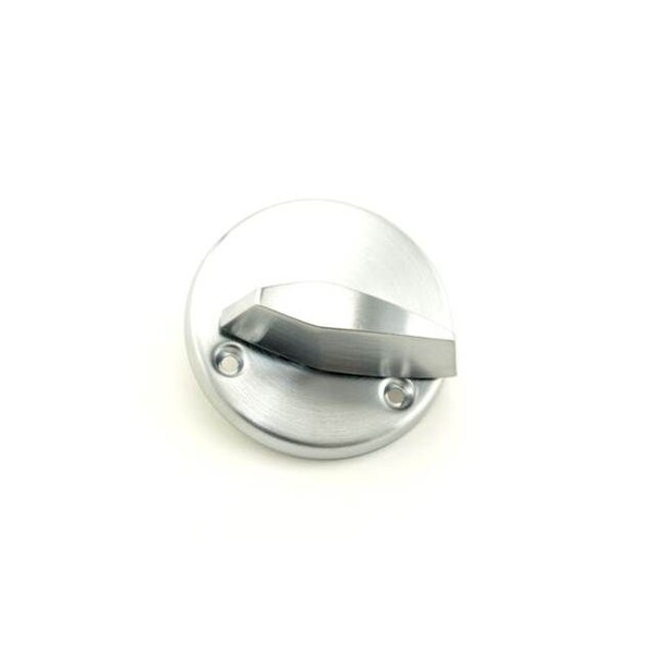 Schlage Commercial Satin Chrome Turn 12617626 - 12617626
