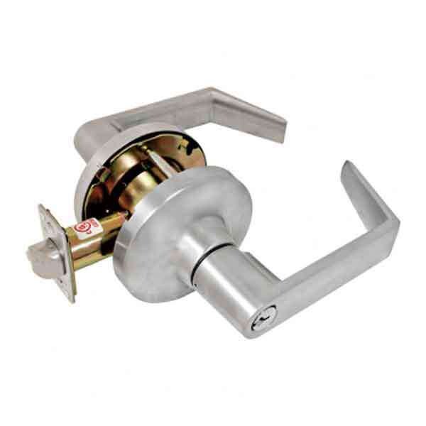 Townsteel TownSteel: Cyl, Grd 1 - Intruder - 26D - TNS-CDC-110-S-26D