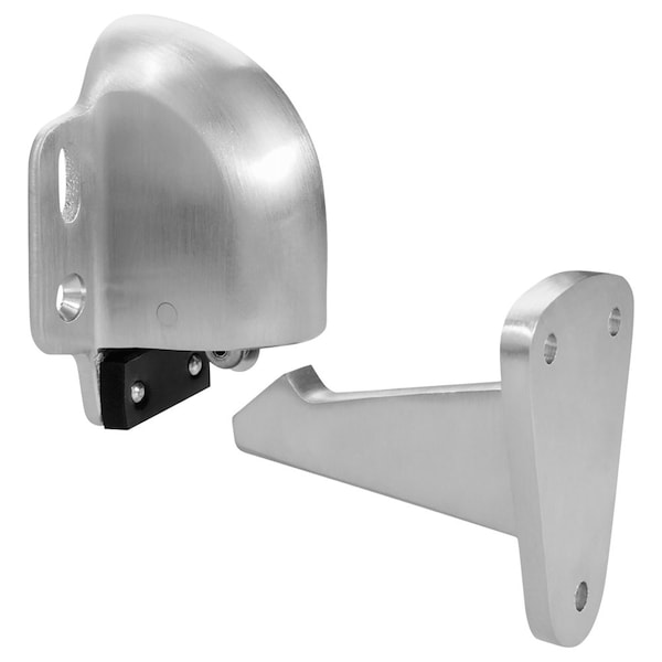 Rockwood Stops, Holders and Bumpers - 494-RKW US26D