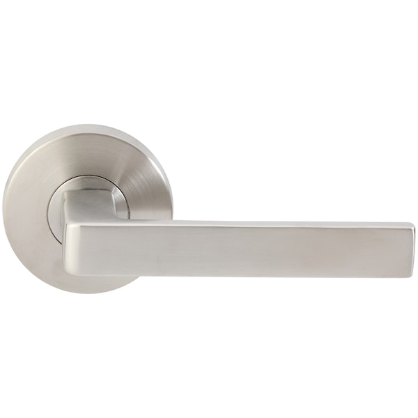 Inox RA345 Tokyo w/MicroArmor Single Dummy Right Hand, Satin S/S - RA345DR-32D-AM