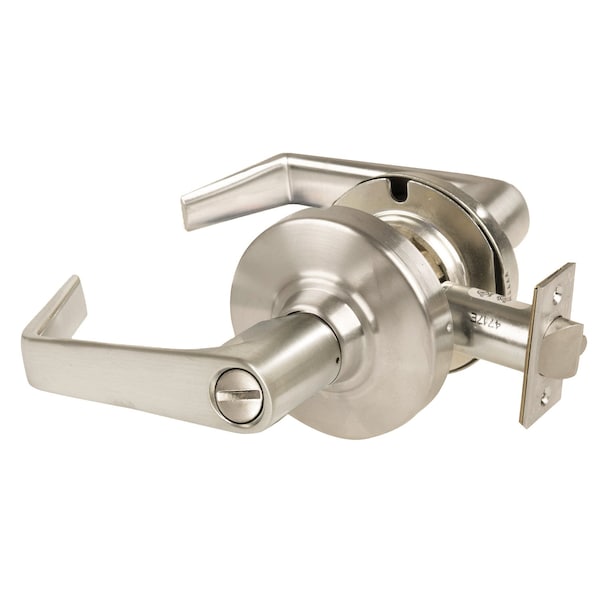 Schlage Cylindrical Lock, ALX40 SAT 619 - ALX40 SAT 619