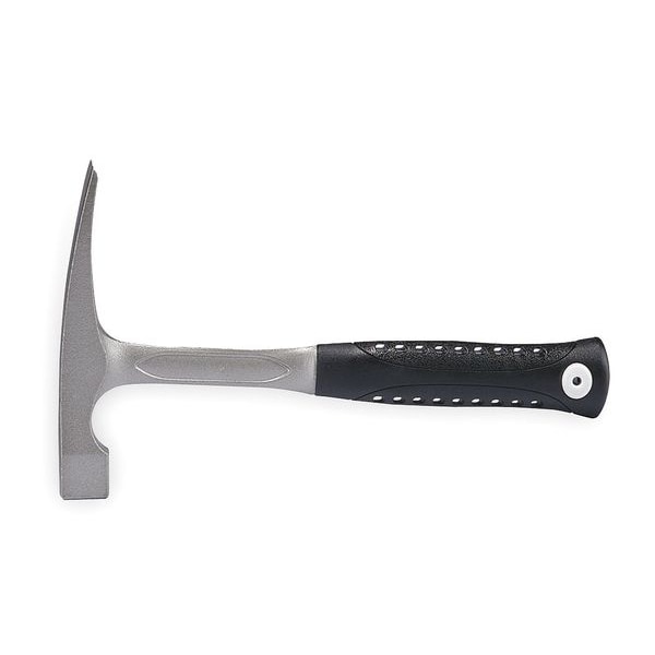 Westward Bricklayers Hammer, 20 Oz, Steel - 2DBU7