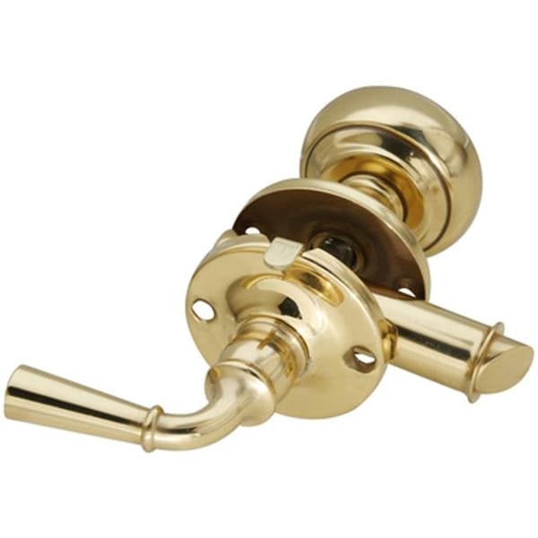 National Mfg/Spectrum Brands Hhi National Mfg/Spectrum Brands Hhi N100-047 Brass Storm Door Latch - 204949