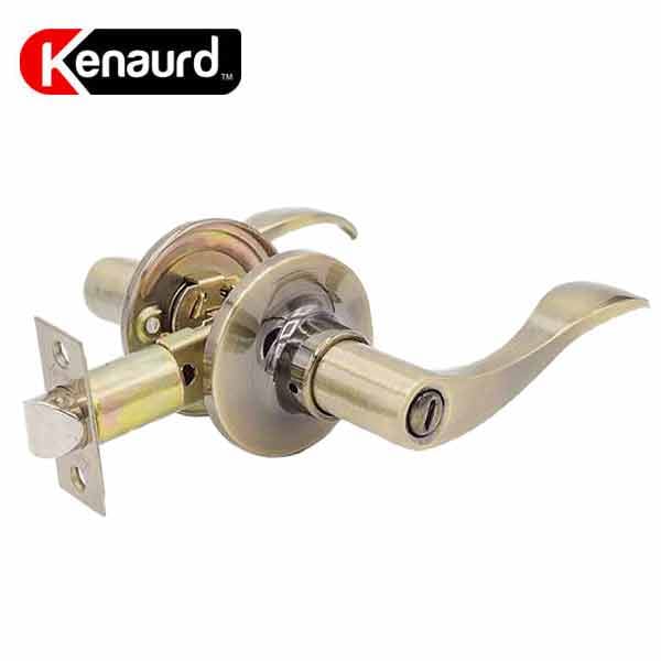 Kenaurd Kenaurd:Lever Residential No 1 Antique - Privacy - KLE01-AB-PR