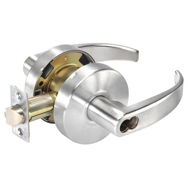Assa Abloy Accentra Lever Lockset, Mechanical, Entrance - B-PB4607LN X 626