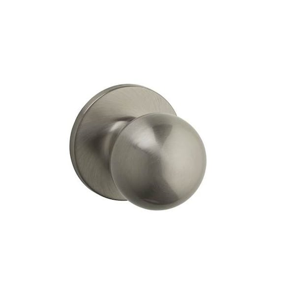 Kwikset Regina Single Dummy Lock w/ New Chassis - SK7000RG-15