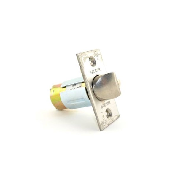 Falcon Satin Stainless Steel Latch Q330197630 - Q330197630