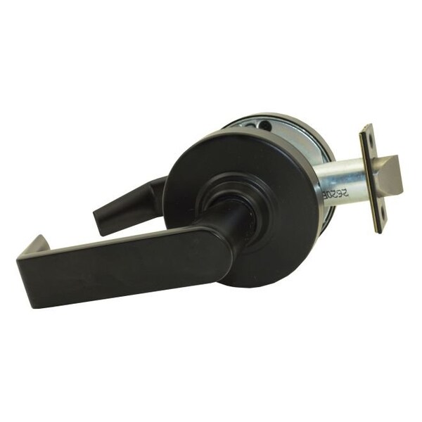 Schlage Commercial Schlage Commercial ND70LRHO622 ND Series Classroom Less Cylinder Rhodes 13-247 Latch 10-025 Strike - ND70LRHO622