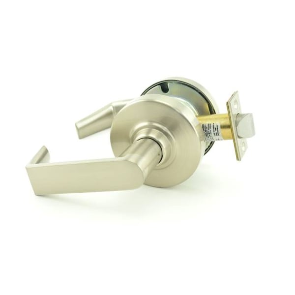 Schlage Commercial Satin Nickel Passage ND10RHO619 - ND10RHO619