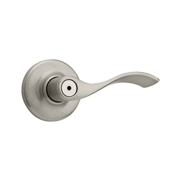 Kwikset Balboa Privacy Door Lock w/New Chassis - 300BL-15
