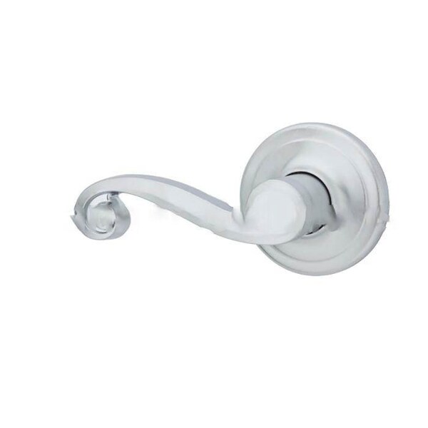 Kwikset Lido Half Dummy Lever - 788LL-LH-26D