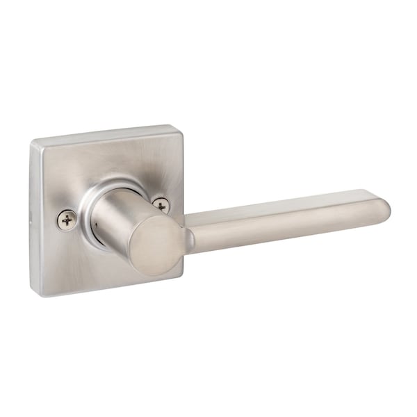 Sure-Loc Hardware Sure-Loc Hardware Vail Handleset, Logan Handleset Trim, Satin Brass - VL507-LN SB