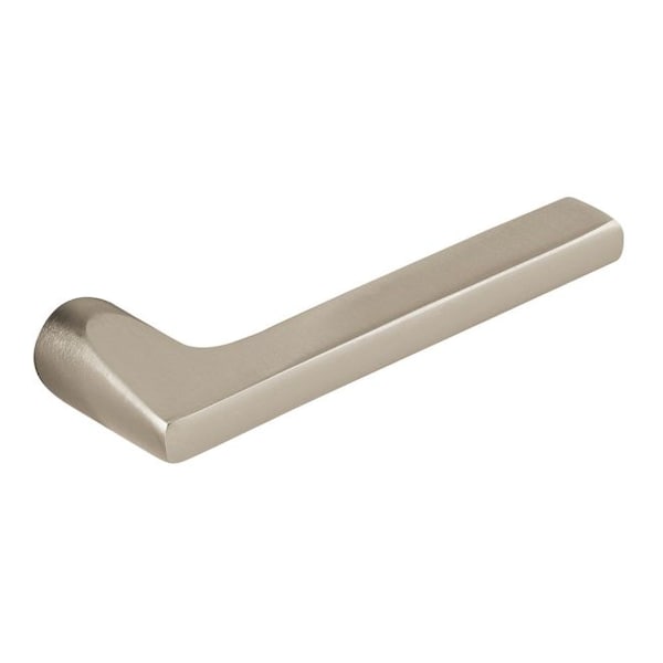Baldwin Lever Lifetime Satin Nickel Door Levers Lifetime Satin Nickel 5162 - 5162.056.LMR