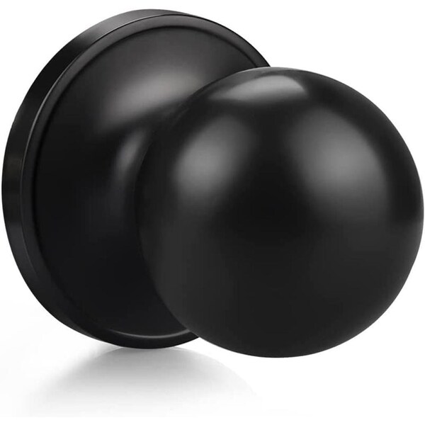 American Imaginations 2.75-in. W Door Knob_ - AI-36303