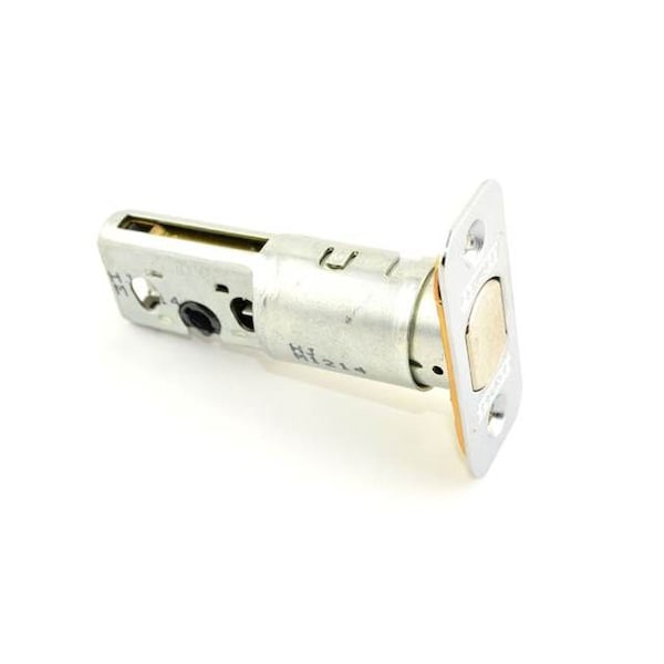 Schlage Commercial Satin Chrome Latch 12287626 - 12287626