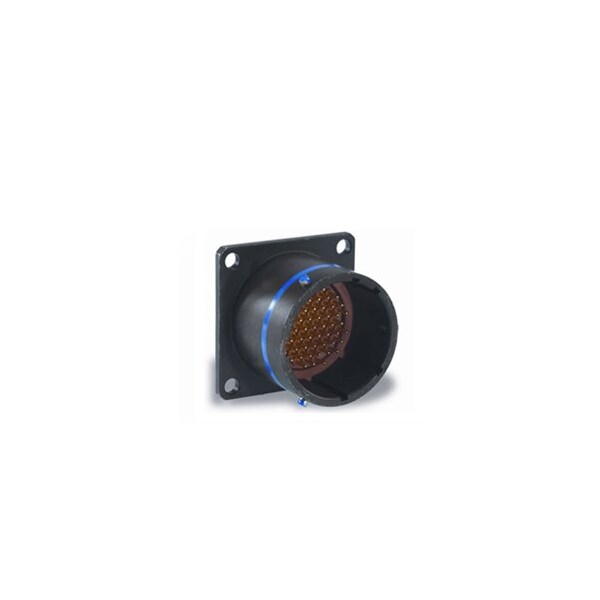 Itt Cannon D-Sub Standard Connectors - 040-0172-000