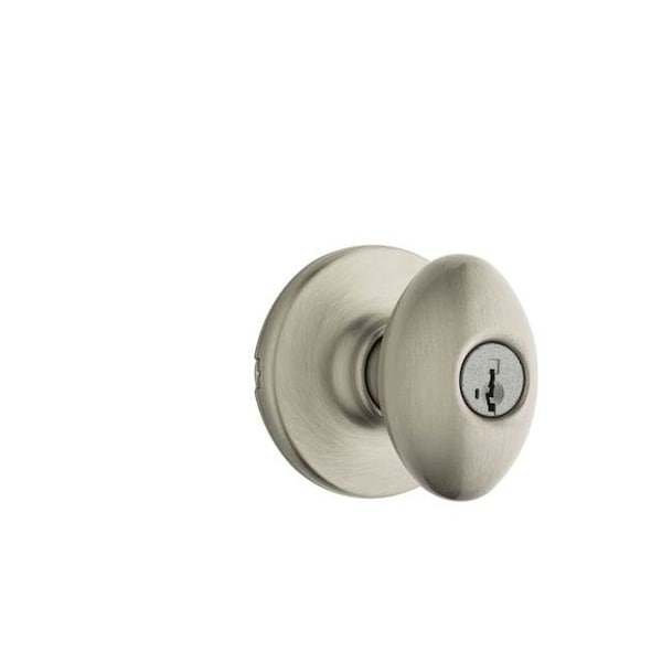Kwikset Aliso ENTR Door Lock SmartKey 6AL RCS Ne - 400AO-15S