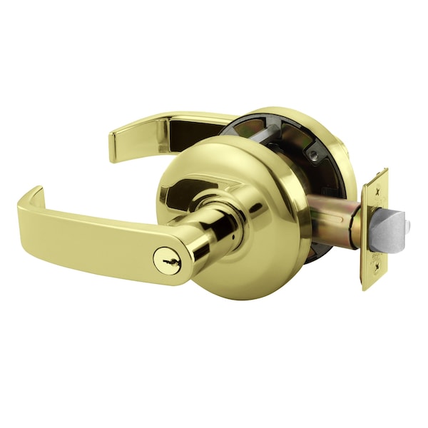 Sargent Cylindrical Lock, 28-65G05 KL 03 - 28-65G05 KL 03