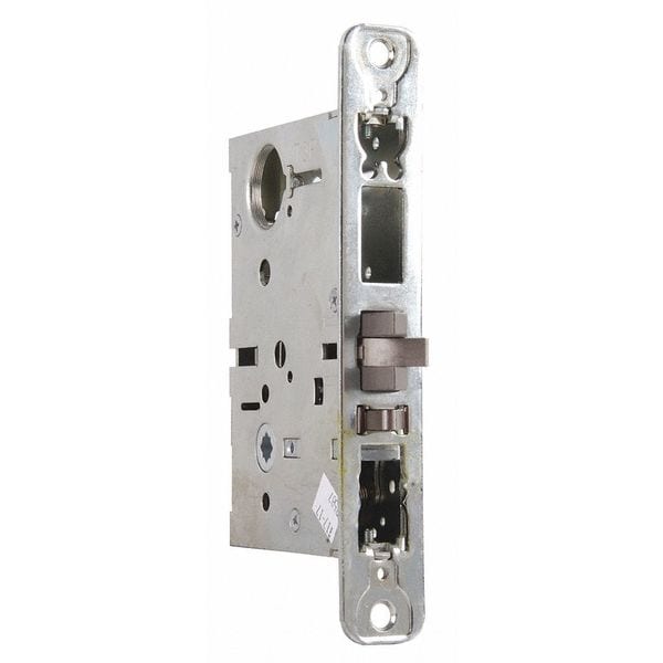Arrow Lock Mortise Lockset, 40H Lock Body, Mech. - AM12-LB