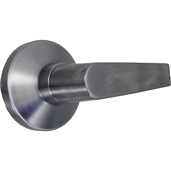 Pdq Lever Lockset, Mechanical, GT Curved - GT211BSN626234ASA