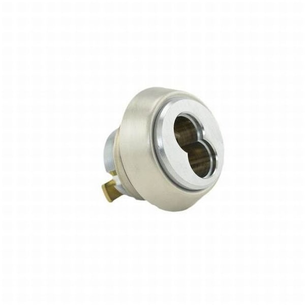 Best Satin Chrome Cylinder 1E74C4RP3626 - 1E74C4RP3626