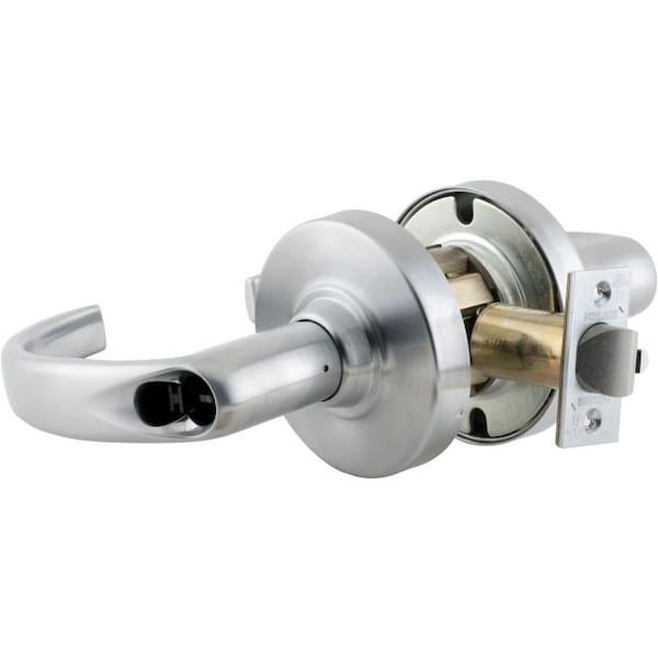 Schlage Commercial ND91JSPA626 ND Series Vandlgard Entry / Office Large Format  Sparta 13-247 Latch 10-025 - ND91JSPA626