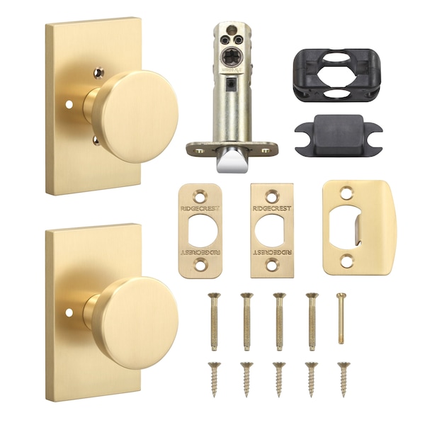 Sure-Loc Hardware Sure-Loc Hardware Wasatch Handleset, Sandstone Lever, Vintage Bronze, Left Hand - WS507-SS 11P LH
