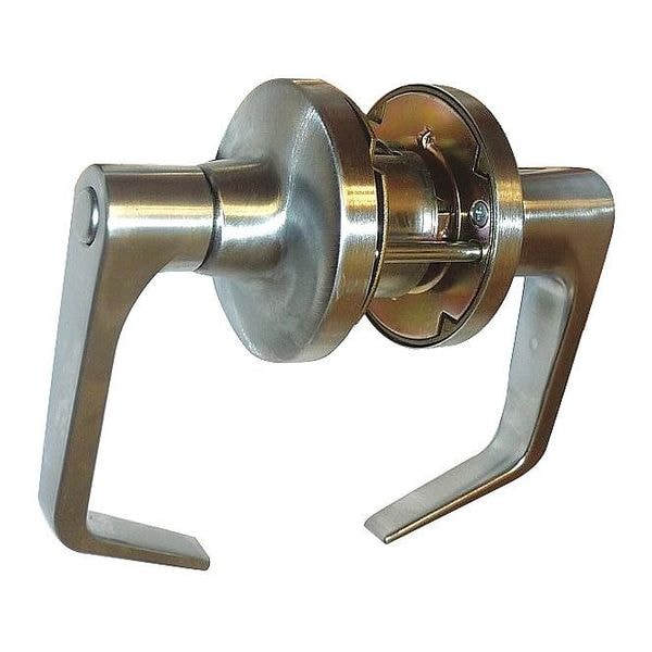 Falcon Lever Lockset, Mechanical, Entrance, Grd. 1 - T501BD D 626