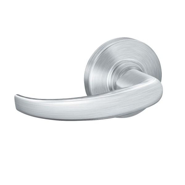 Schlage Commercial Satin Chrome Dummy ND170SPA626 - ND170SPA626