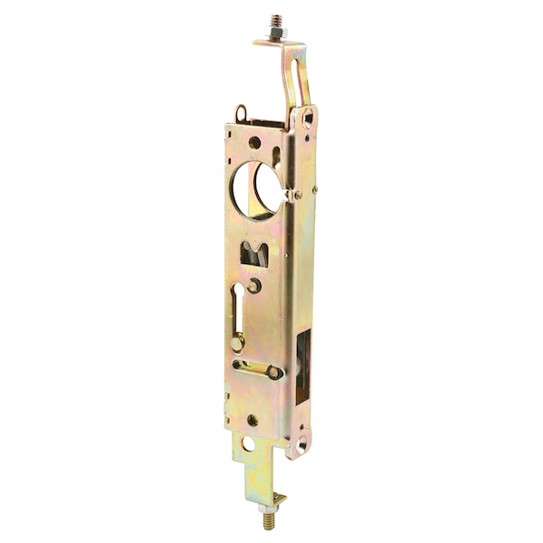 Prime-Line Deadbolt Lock, 1-1/2 in., 2-Point, Steel Single Pack - J 4505