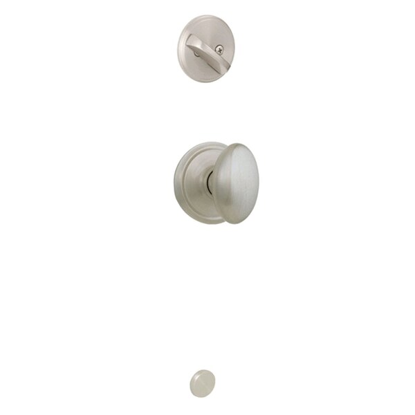 Schlage Residential Schlage Lock Handlesets - F59 SIE 619
