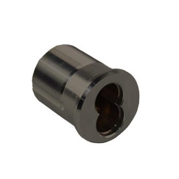 Kaba Ilco KABA ILCO:  THIN RIM HOUSING 7 PIN INTERCHANGABLE HOUSING OIL RUBBED BRONZE FINISH - KABA-R28207-9-10B