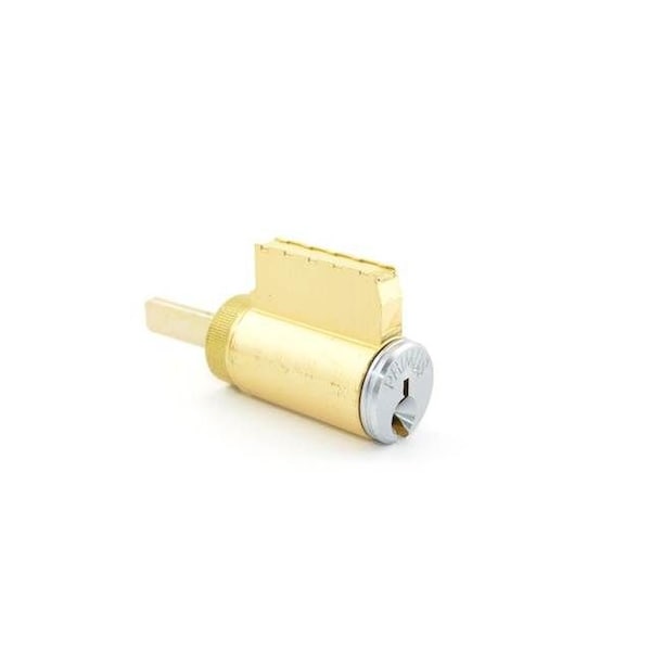 Schlage Commercial Satin Chrome Cylinder 20728C626 - 20728C626