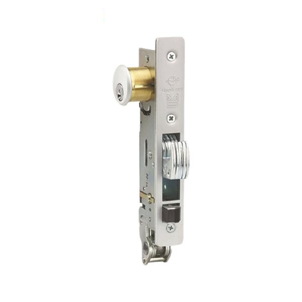 Adams Rite MS+1890 HOOKBOLT / LATCH 31/32 Inch Backset Flat Faceplate LH/RHR Flat Strike /Standard J - ADR-MS1890-2015-628