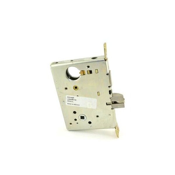 Schlage Commercial Mortise Lock L9456LV - L9456LV