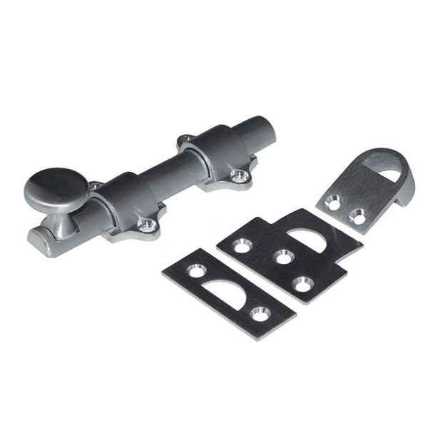 Don-Jo 4-1/2" Dutch Door Bolt - 1630626