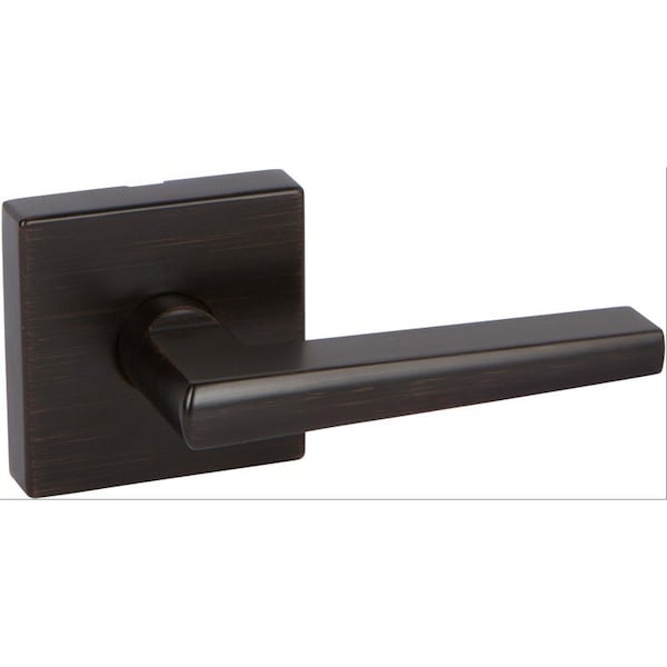 Delaney Hardware DELANEY BP-515T-VI-US12P SQ VIDA DUMMY LEVER - 353557