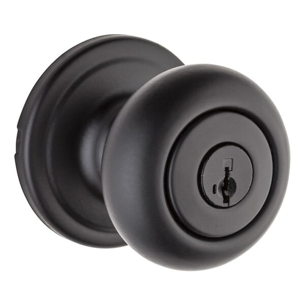 Kwikset Hancock ENTR Door Lock SmartKey New Chas - 740H-514S