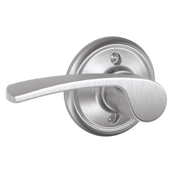 Schlage Lever Lockset, Mechanical, Dummy, Grd. 2 - F170 MER 626 RH