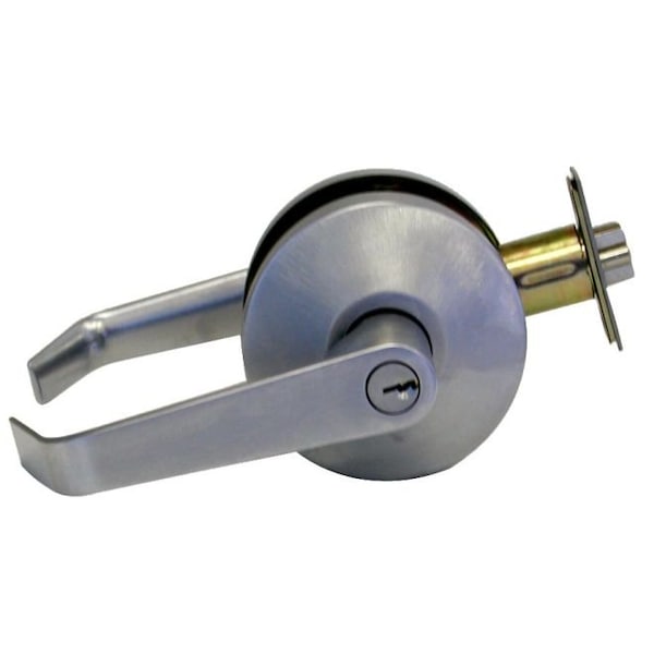 Falcon Falcon B561PD626 B Series Classroom Dane Lever Lock C Keyway 57435 Latch 5164 Strike - B561PD626