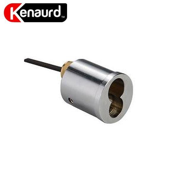Kenaurd Kenaurd: RIM Housing for Large Format IC Core (LFIC) - 26D Silver - KLFRH-26D
