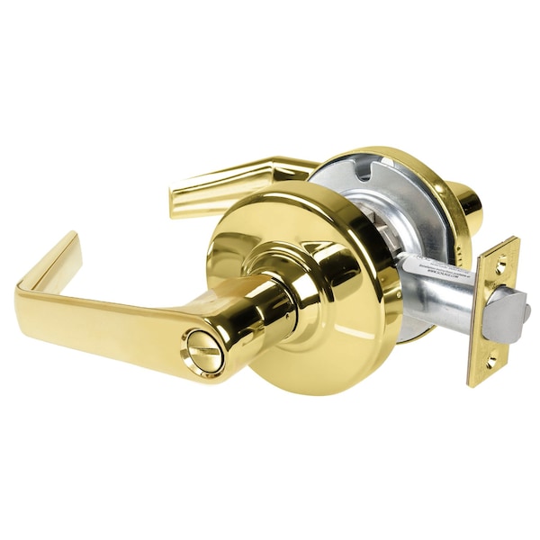Schlage Cylindrical Lock, ALX40 SAT 605 - ALX40 SAT 605