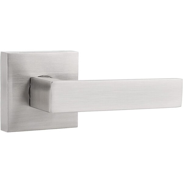 American Imaginations 4.8-in. W Door Handle_ - AI-36427