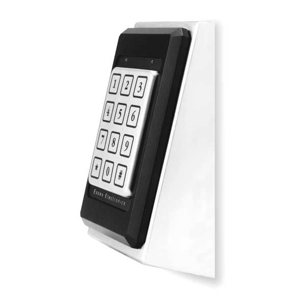 Essex Surface Mount Back Box of Access Control Units - BAK BOX-SGS
