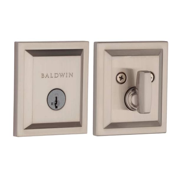 Baldwin Baldwin Prestige 380SLB15S Torrey Pines - 93800-016