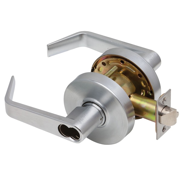 Dexter Cylindrical Lock, C2000-CL-ENTR-R-626-SFIC - C2000-CL-ENTR-R-626-SFIC